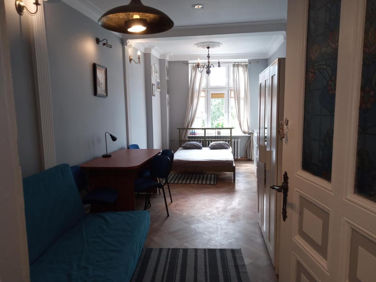Wrzeszcz Centrum Kwatera prywatna *