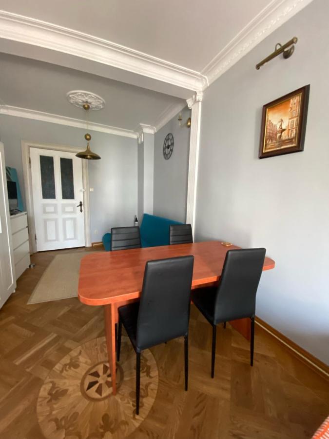 Kwatera prywatna Wrzeszcz Centrum