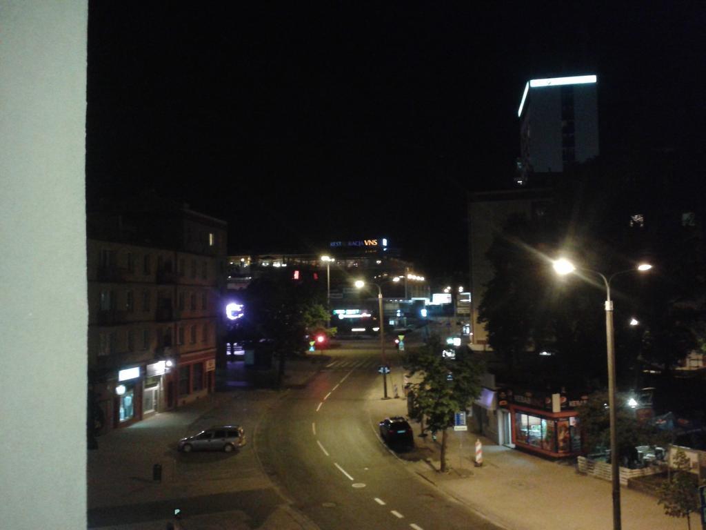 Wrzeszcz Centrum Gdańsk