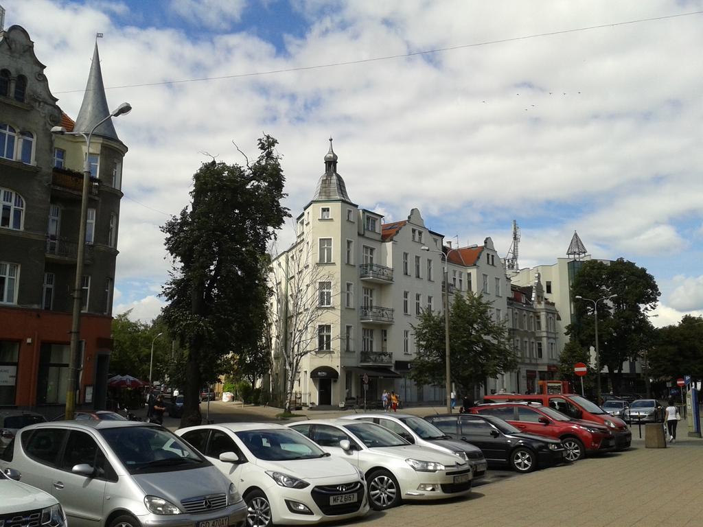 Wrzeszcz Centrum Gdańsk