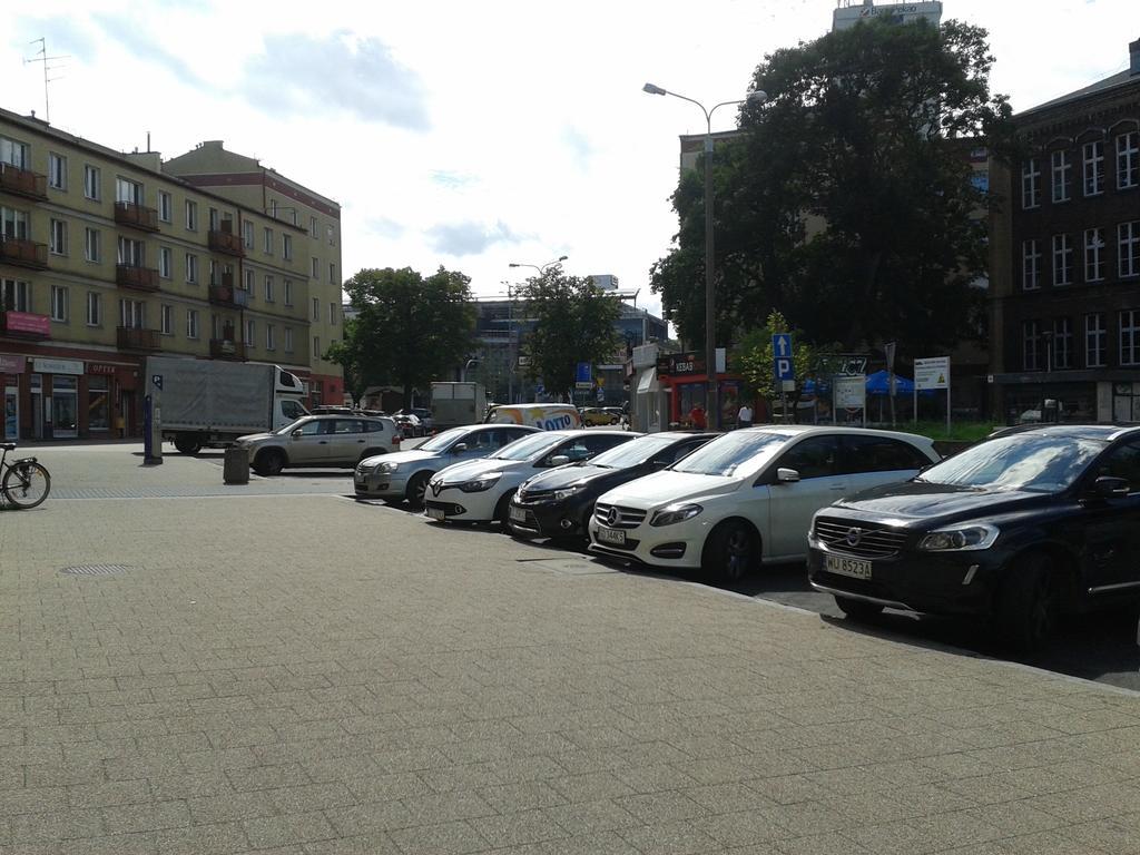 Kwatera prywatna Wrzeszcz Centrum