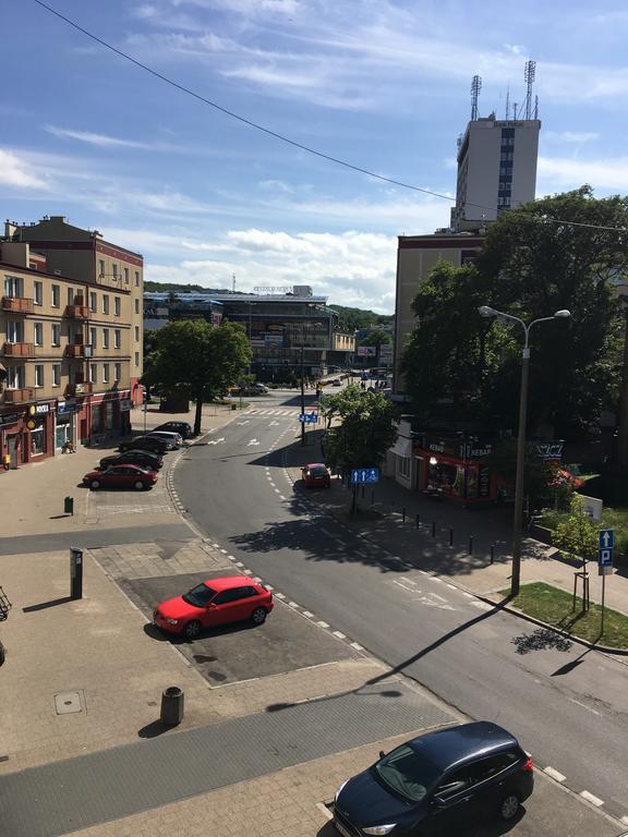 Kwatera prywatna Wrzeszcz Centrum *