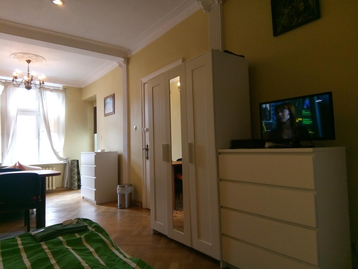 Wrzeszcz Centrum Kwatera prywatna *