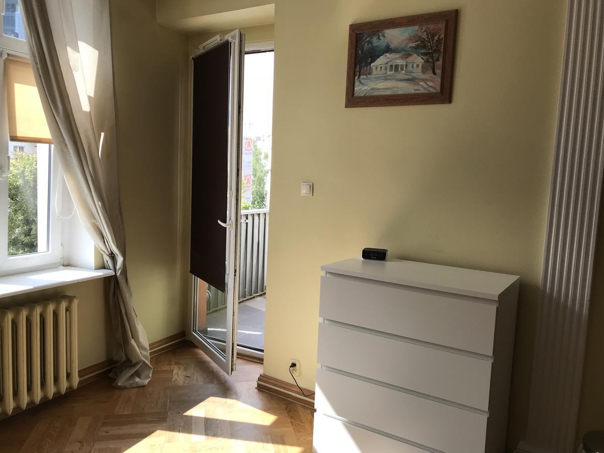 Wrzeszcz Centrum Kwatera prywatna Gdańsk