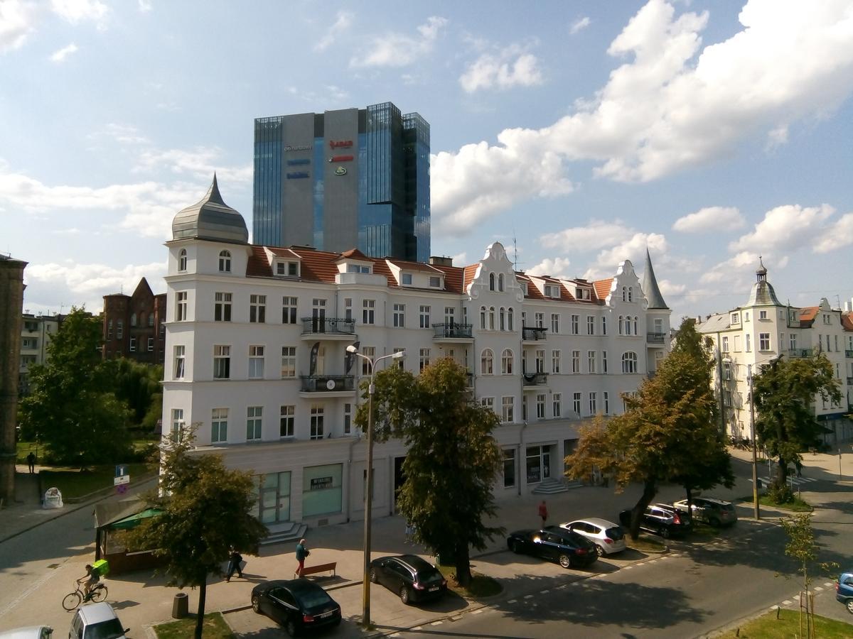 Wrzeszcz Centrum * Gdańsk