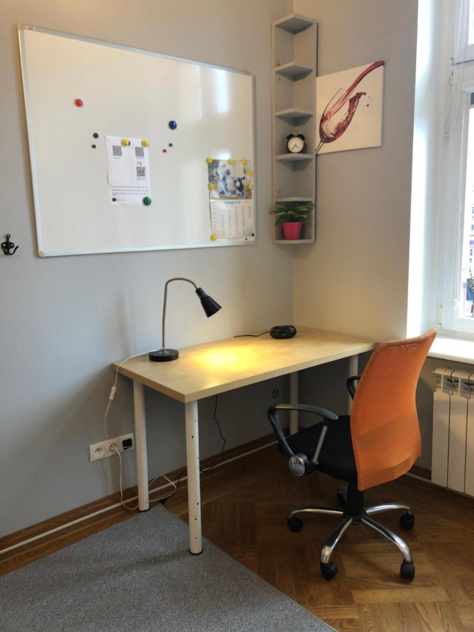 Wrzeszcz Centrum Kwatera prywatna Gdańsk