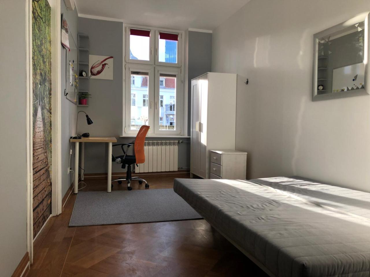Wrzeszcz Centrum Kwatera prywatna Gdańsk