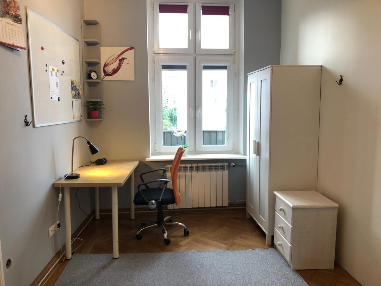 Wrzeszcz Centrum Kwatera prywatna