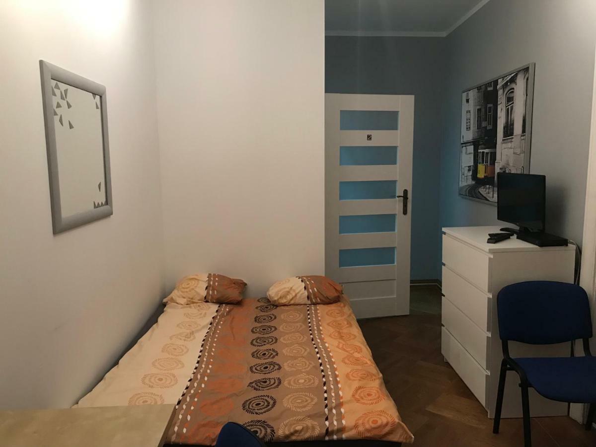 Wrzeszcz Centrum Kwatera prywatna *